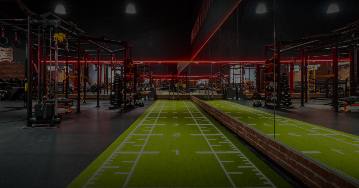 Your Fitness Journey in Recklinghausen: The Ai Fitness City Experience